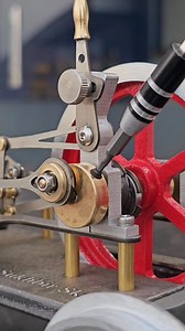 Train made from steam engine #project | Sukhbir Skill