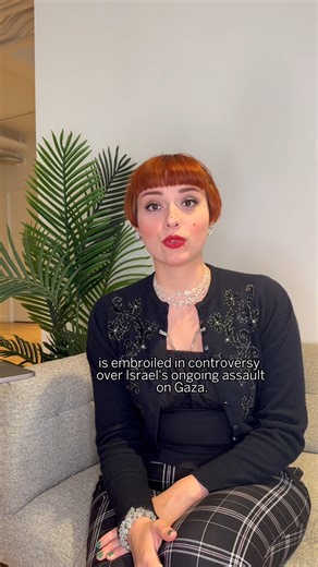 1.6K views | Stagwell is experiencing backlash for its work with...