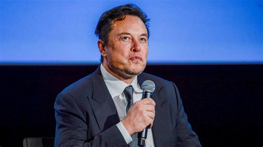 Elon Musk and other tech leaders warn AI poses 'profound risks'
