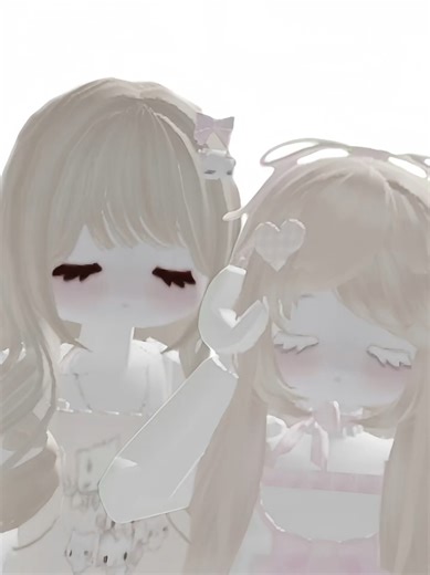 Pink Core Aesthetic in Roblox Avatars