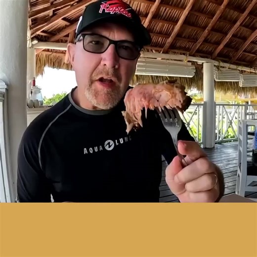 I went to two all-you-can-eat buffets