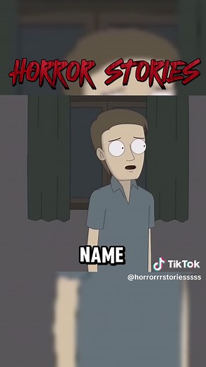 Chilling Animated Horror Story Experience