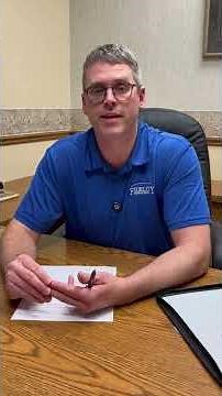 Fraud Friday with Fidelity - What To Do If You Fall Victim