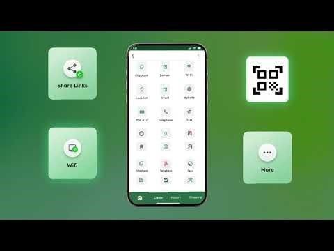 Create Beautiful Custom QR Codes! 🎨✨ | Style, Colors & More