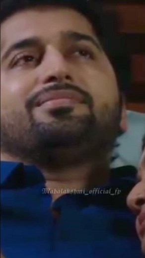 കണ്ണന്റെയും മഹിയുടെയും റൊമാൻസ് 😍Mahalakshmi serial