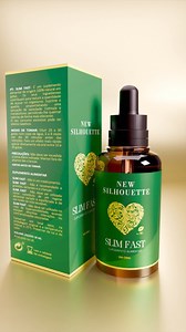 Moi Boutique - SLIM FAST É um suplemento alimentar de...