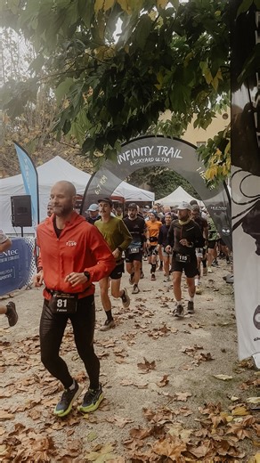 Le 1er Infinity Trail du Mont Ventoux est lancé 💥 | Infinity Trail - French Backyard Ultra