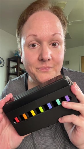 Organizador de pastillas semanal: fácil y portátil