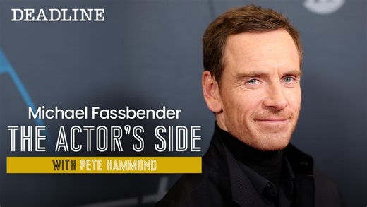 Michael Fassbender On Turning To Spy Games With ‘The Agency’ And ‘Black Bag’, His One Meeting To Play Bond And Who He Thinks Should Be The Next 007 – The Actor’s Side
