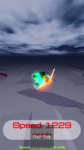 I went flying🤣#roblox #rblx#fyp#egor#speedsim