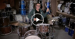 How To | Fake Being a Drummer With Fred Armisen