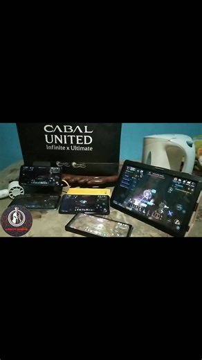 5.3K views · 27 reactions | S1/RH/FT2 GAMING 30 DUMMY ACCNT LETS GO!! 40 MORE TO GO FARM LNG NANG FARM藍藍 Cabal: Infinite Combo - PH #CabalInfiniteCombo #CabalMobile #CabalTayo | Kamote Gaming | Facebook