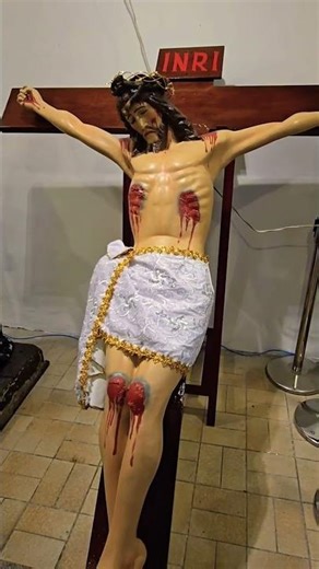 JESUS OUR SAVIOR