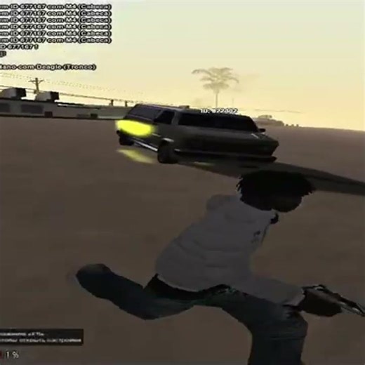 Projeto hl Choose to shine - hl samp brp