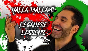 6.6K views · 294 reactions | I’m teaching Lebanese Arabic on Patreon!...