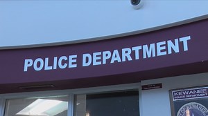 Kewanee Police Department DAART program