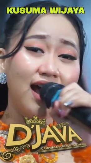 KUSUMO WIJOYO OVI AMARA D'JAVA
