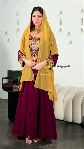 ‎ELITE | إلـيت‎ on Instagram‎: "ماشاءالله الطلب عليها للعيد😍🔥🔥 ما تنلاموا تطريز التخوير مع الخرز عجييييب وألوان القطع جبّارة✨👌 Price: 38🇴🇲🇧🇭 380🇸🇦🇦🇪🇶🇦 33🇰🇼 #viral"‎