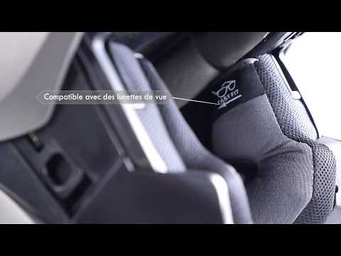 SCORPION EXO-910 - THE MODUL'AIR