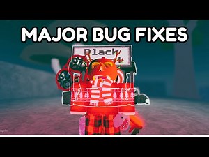 NEW FISCH UPDATE EXPLAINED (2025)