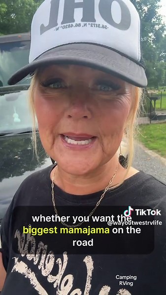 Understanding Different Types of RVs and Campers