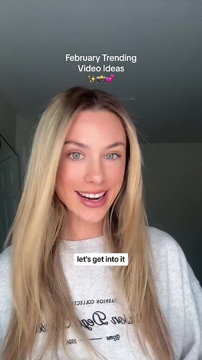 February 2024 Social Media Trends: Video Ideas & Influencer Tips