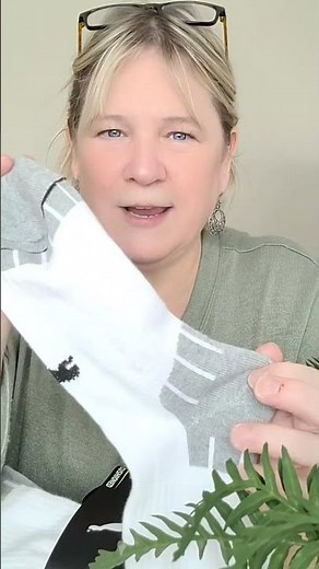 Before you click "Buy Now".... watch this first PUMA Men's Men's Crew Socks (8-pack) PUMA