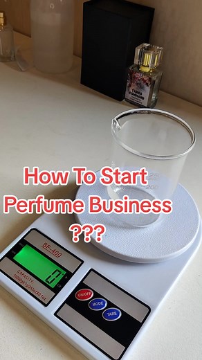 How to Start Perfume Business #perfume #viral #fyp #scent #pakistan