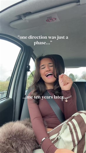 One Direction: A Fangirl's Eternal Love