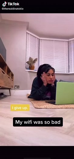 #AD Wifi problems are the worst.. #BtCompleteWifi