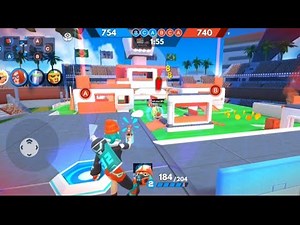 FRAG Gameplay - Insane Multiplayer Action!