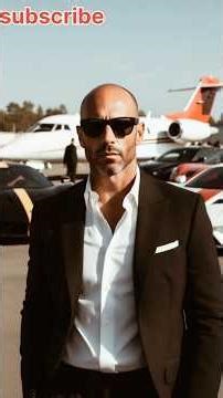 The Truth About Andrew Tate Nobody | Why Millions of Young Men Follow Andrew Tate. #youtubeshorts