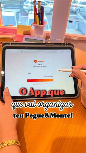 Mini Festa | Decoração Pegue e Monte em Manaus | Se tu trabalha com locação, tu sabe: cliente de um lado, custo de outro, pagamento espalhado… No fim do mês, fica difícil até saber se teve... | Instagram