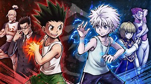 'Hunter x Hunter: Nen Impact' Now Available to Play for Free Ahead of Release—Here's How