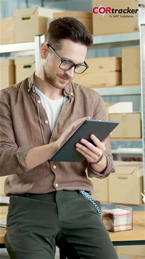 Master Your Inventory Today : The Key to Business Agility #businessautomation