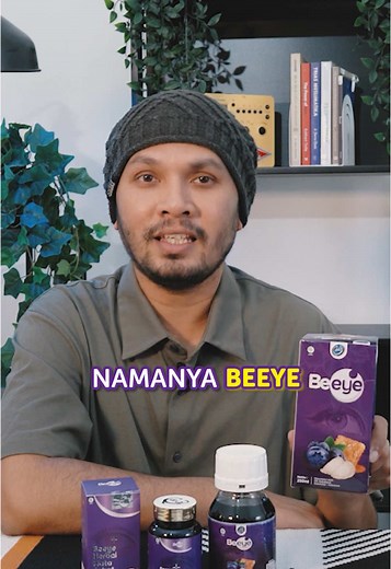 Beeye.Official on TikTok