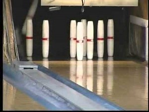 Candlepin Challenge - October 7th, 2006