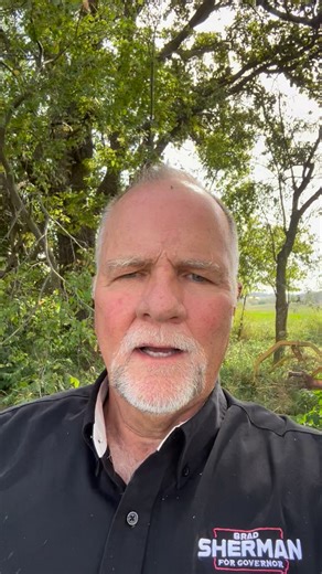 2.9K views · 127 reactions | Brad Sherman For Iowa Governor on Reels | Facebook