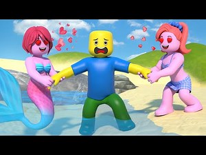 ROBLOX Song Elektronomia - Sky High | Progressive House | NCS (Brookhaven 🏡RP) Roblox Animation