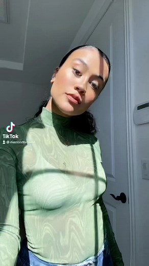 IYKYK💚 #badbitchrasta