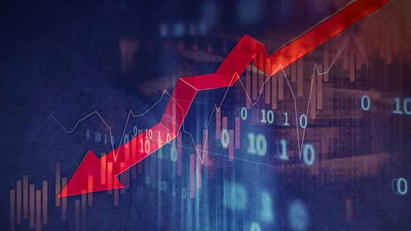 Market correction is 'overdue,' but not because of an AI bubble