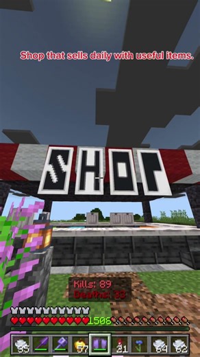 “NEW” REASONS TO JOIN THE FIRE SMP! REALM CODE: hAUNzoUPjVCKHTo #minecraft #gaming #server #realm