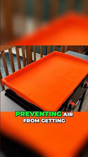 Never Get Rust on Your Blackstone Griddle Again #blackstone #griddle #rust