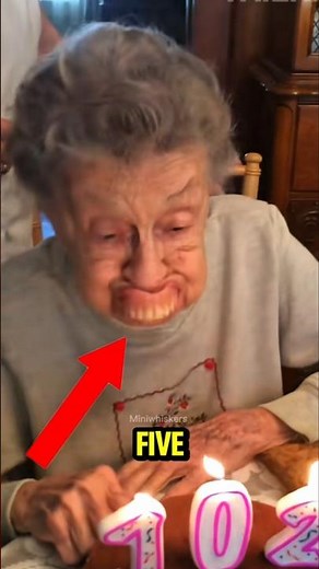 Top 5 Funniest Grandma Moments That Will Make You Laugh Out Loud😂🧓🏻