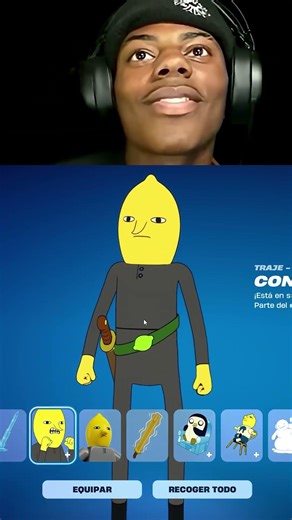 SPEED REVEALS HOW TO GET SKINS ADVENTURE TIME FREE in ITEM SHOP FORTNITE 🎁🤫 #fortnite #shorts