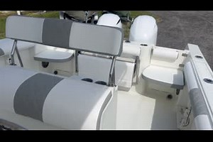 Sailfish 2660 Cc boats for sale - Boat Trader