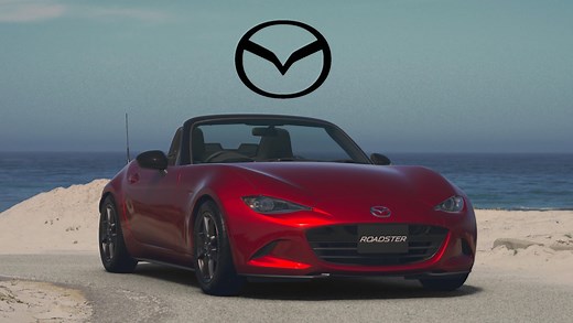 【马自达MX-5】一期带你了解全球最畅销双门跑车：马自达MX-5