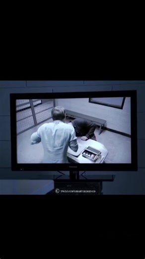 "It's obviously self-defense" Joey Quinn the goat 🔥 #dexter #dextermo... | Dexter Edit