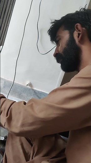 "Expert Fridge Repair Process