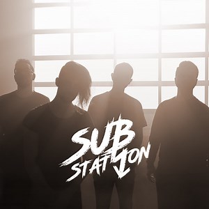 Substation Concert & Tour History  | Concert Archives